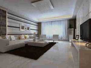 設(shè)計電視背景墻!設(shè)計師有這些建議!